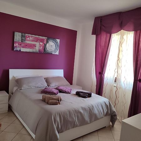 Appartamento Dario'S House Sassari Esterno foto