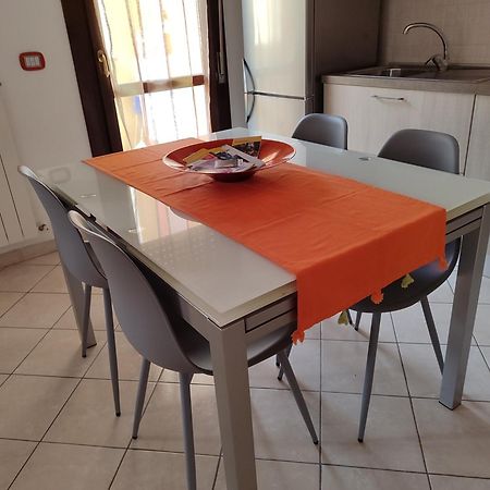 Appartamento Dario'S House Sassari Esterno foto