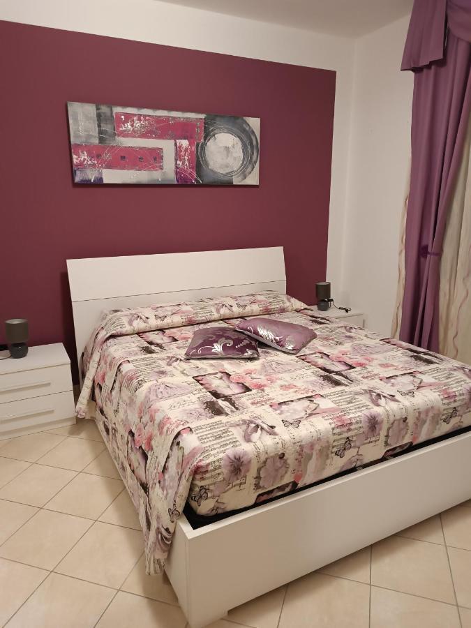 Appartamento Dario'S House Sassari Esterno foto