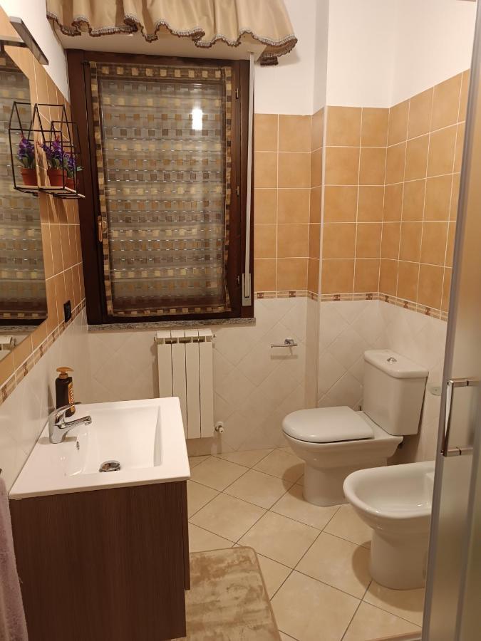 Appartamento Dario'S House Sassari Esterno foto