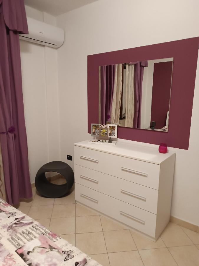 Appartamento Dario'S House Sassari Esterno foto