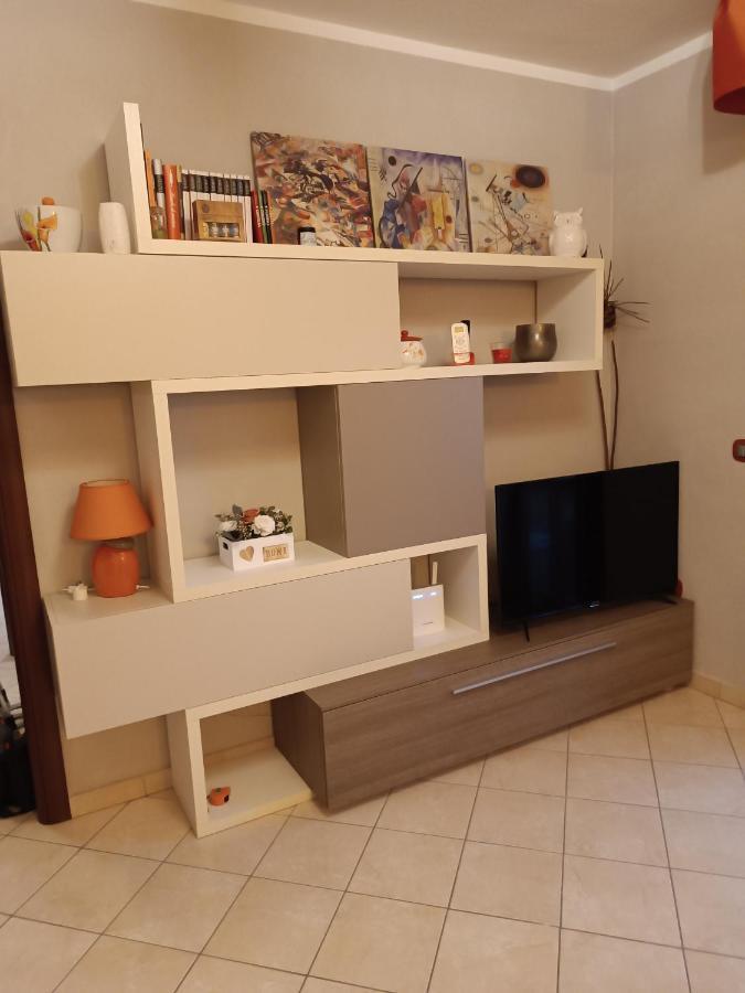Appartamento Dario'S House Sassari Esterno foto