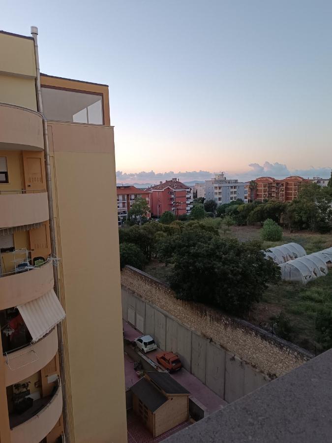 Appartamento Dario'S House Sassari Esterno foto