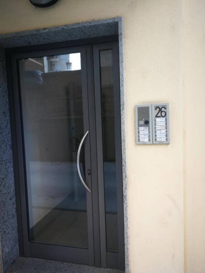 Appartamento Dario'S House Sassari Esterno foto