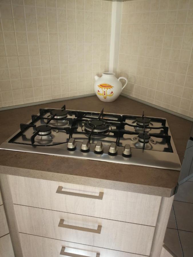 Appartamento Dario'S House Sassari Esterno foto