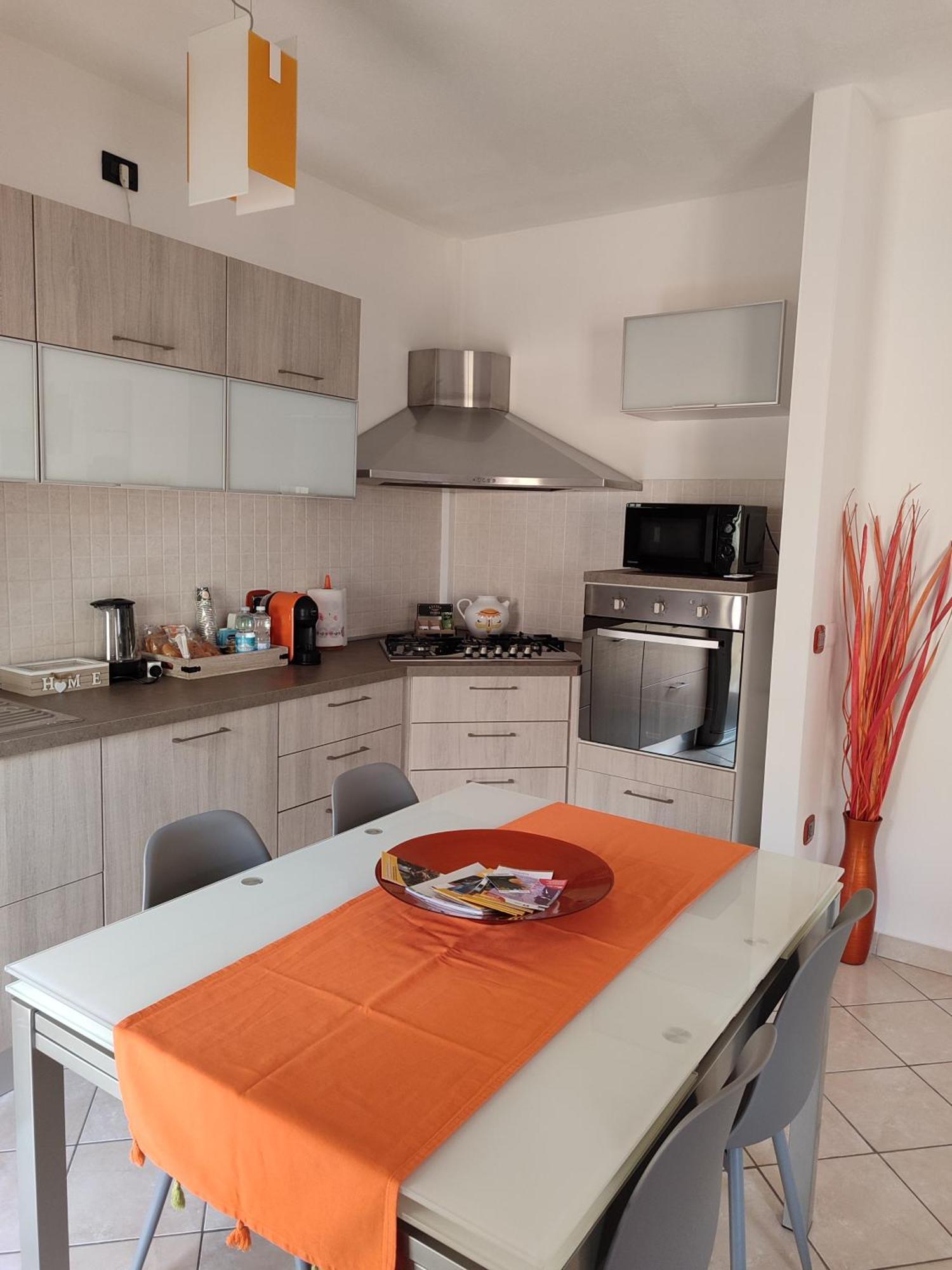 Appartamento Dario'S House Sassari Esterno foto