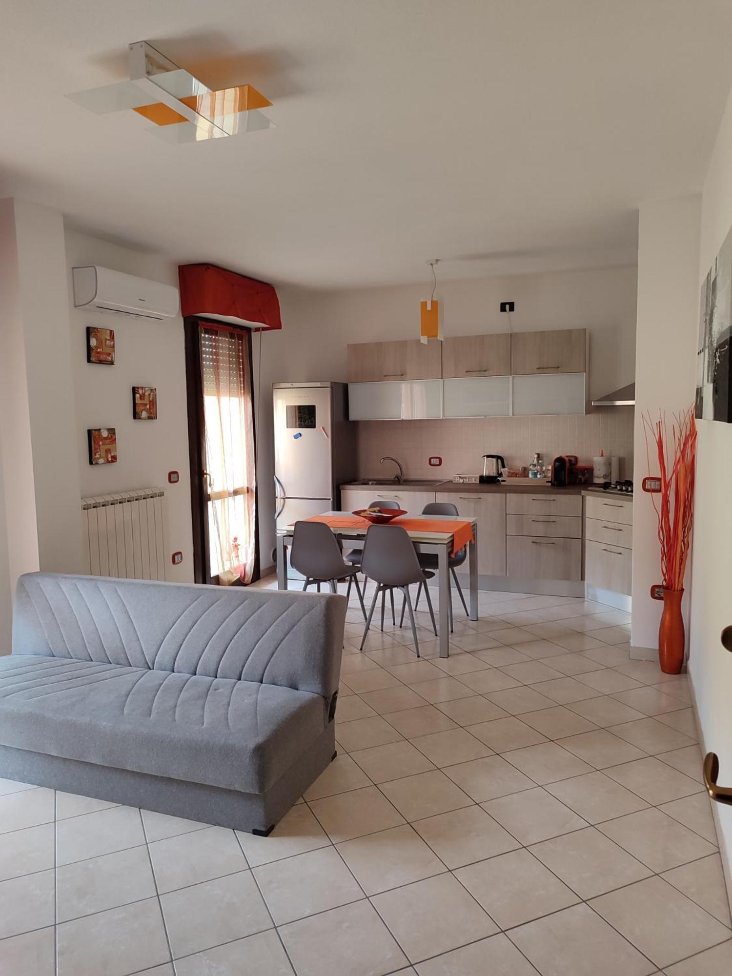 Appartamento Dario'S House Sassari Esterno foto