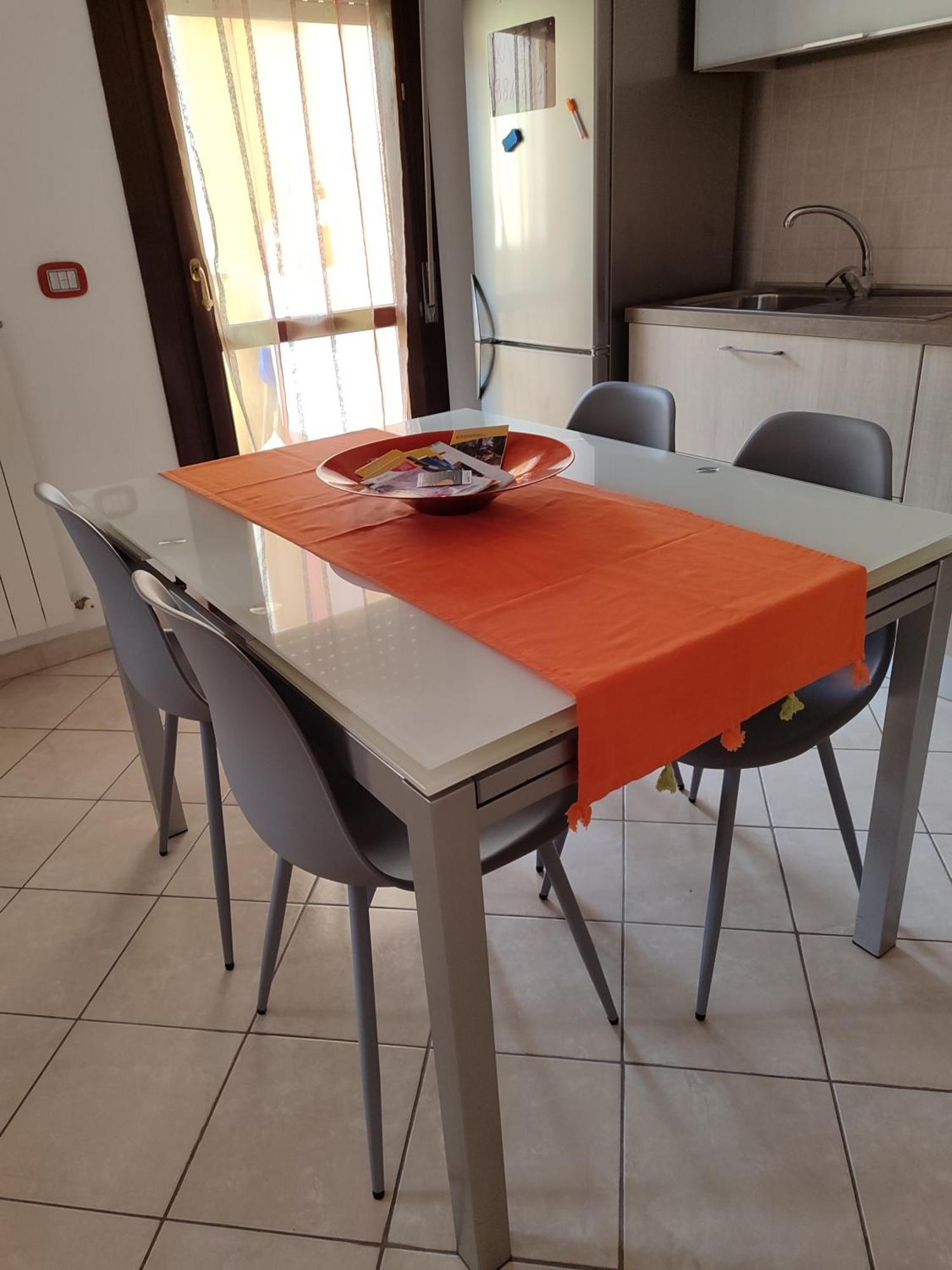 Appartamento Dario'S House Sassari Esterno foto